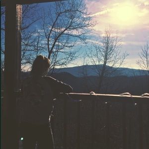 Meet your Posher, Shayla